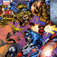Avengers (1996) #1