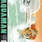 Aquaman (2011) #37