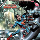 Action Comics (2011) #8