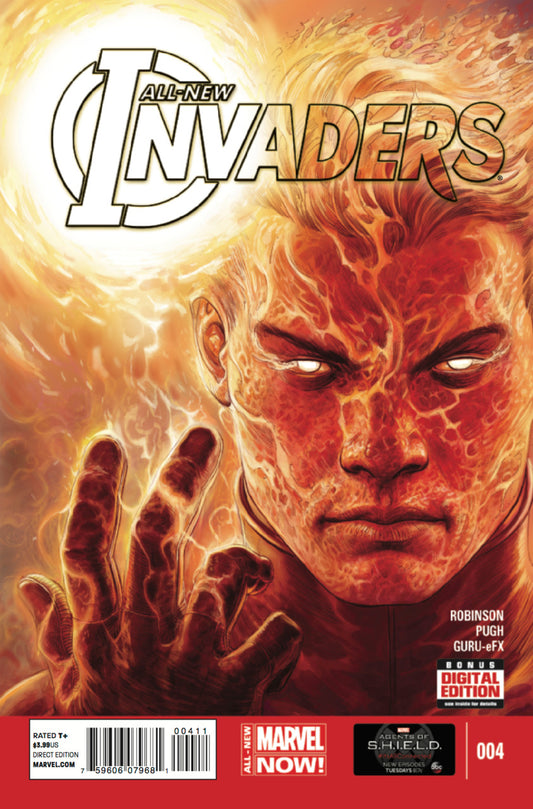 All-New Invaders #4