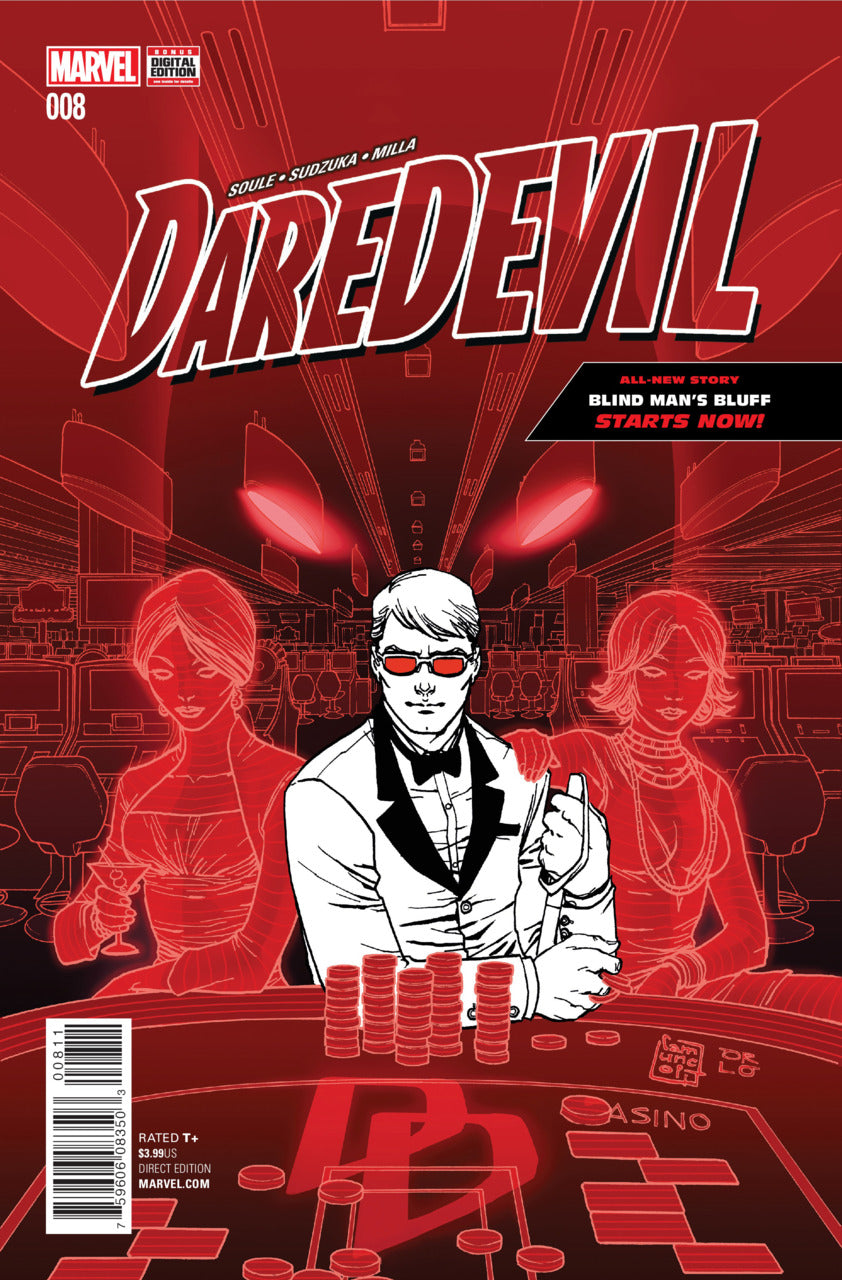 Daredevil (2016) #8