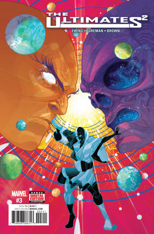 Ultimates 2 (2017) #3