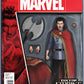 Doctor Strange #1 (2015) Cover A & Action Figure Variant