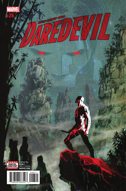 Daredevil (2016) #26