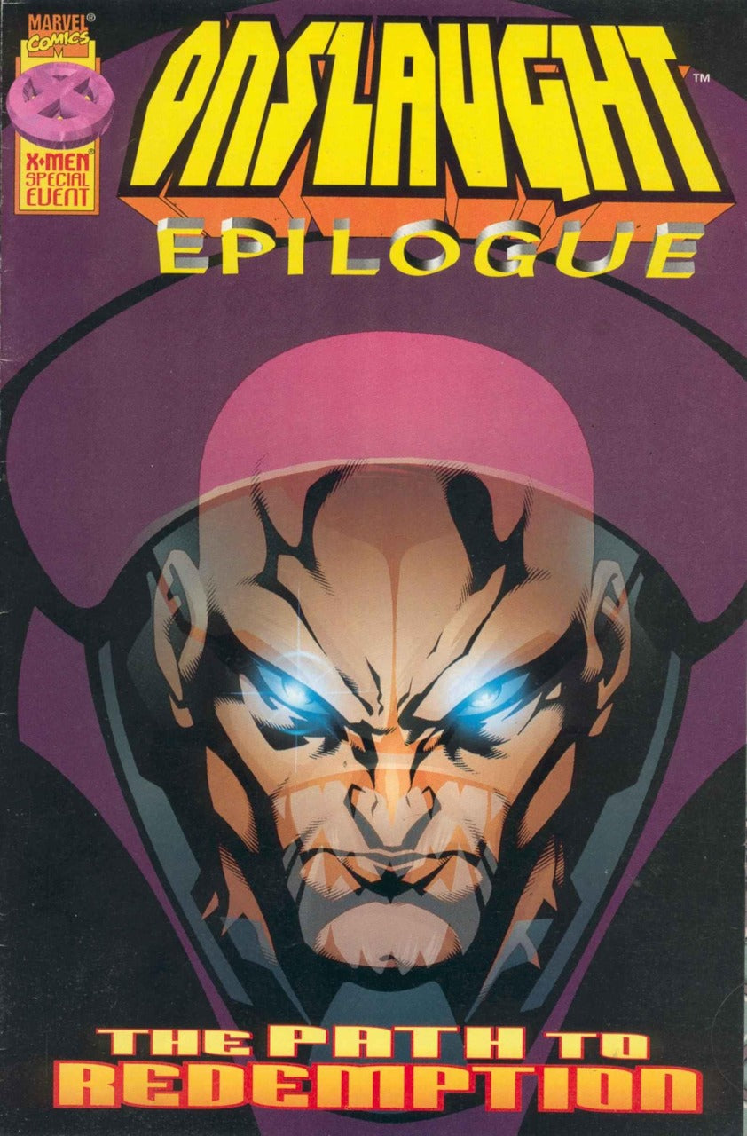 Onslaught: Epilogue #1