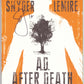 AD After Death 2x Lot signé