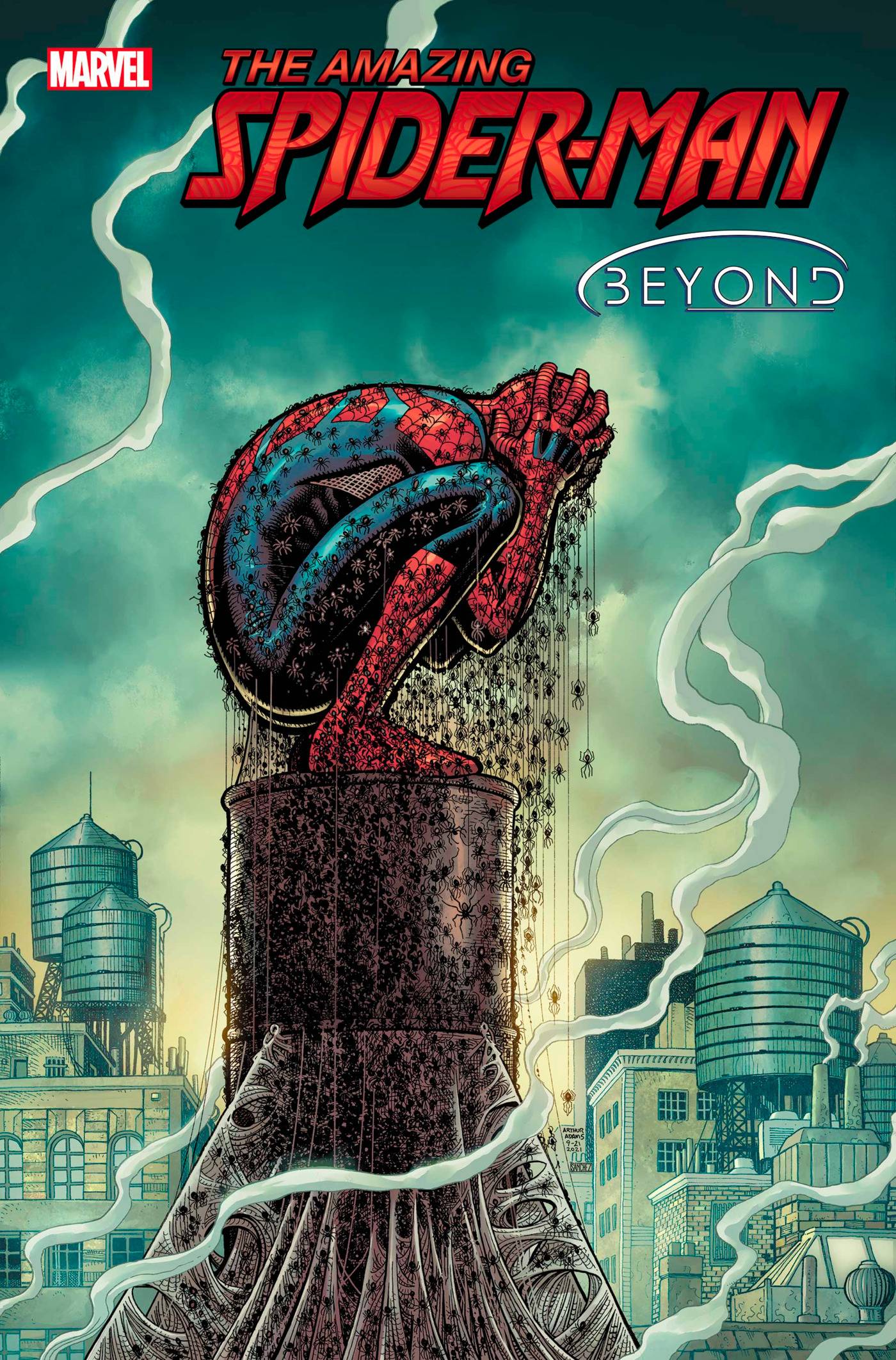 Incroyable Spider-Man (2018) #86