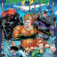 Aquaman (2016) #1