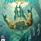 Aquaman (2016) #4