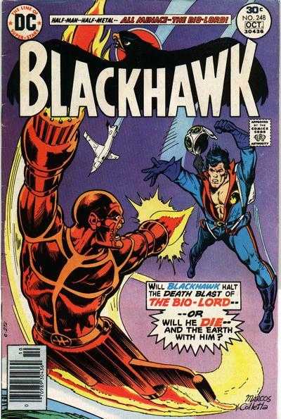 Blackhawk #248