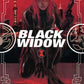 Black Widow (2014) 20 Issue Set