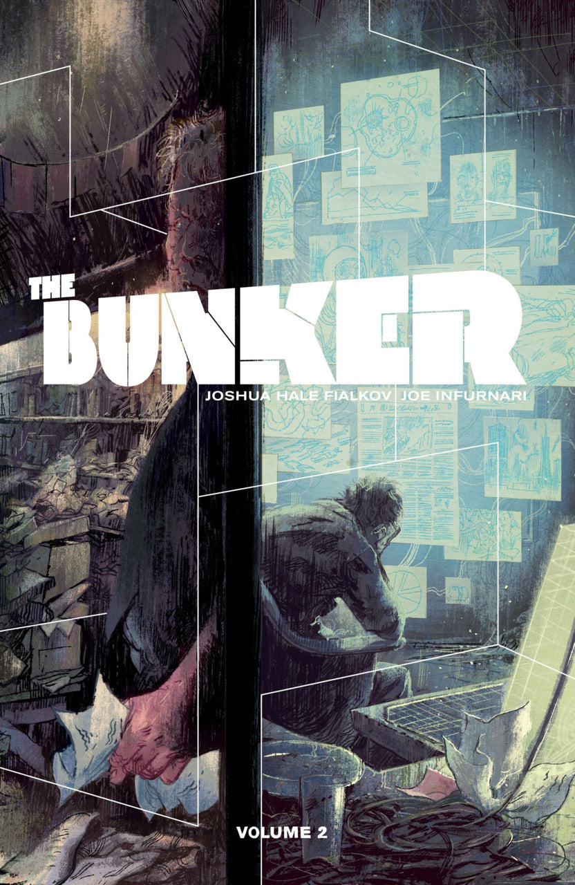 Bunker Vol 2