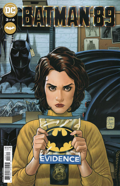 Batman 89 #3