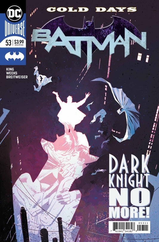 Batman (2016) #53