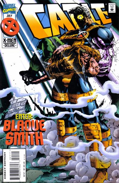 Cable (1993) #21
