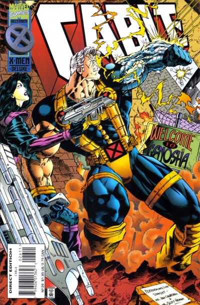 Cable (1993) #26