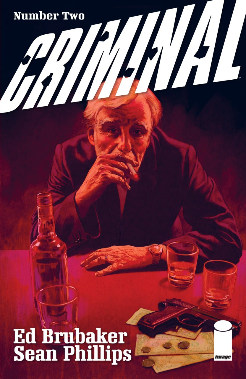 Criminel (2019) #2