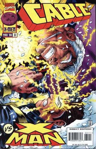 Cable (1993) #31