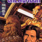 Star Wars Chewbacca (2000) Lot de 4