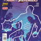 Captain America et les puissants Avengers 9x Set