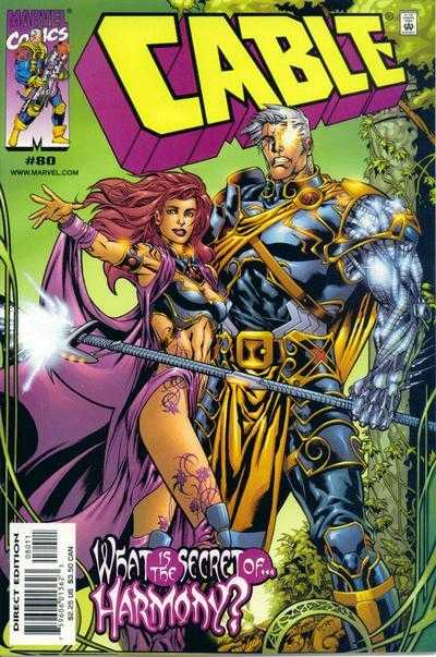 Cable (1993) #80