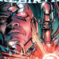 Cyborg (2016) Rebirth #1