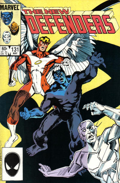 Defenders (1972) #131