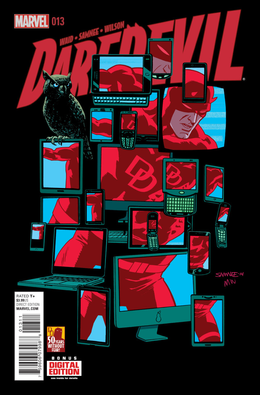 Daredevil (2014) #13