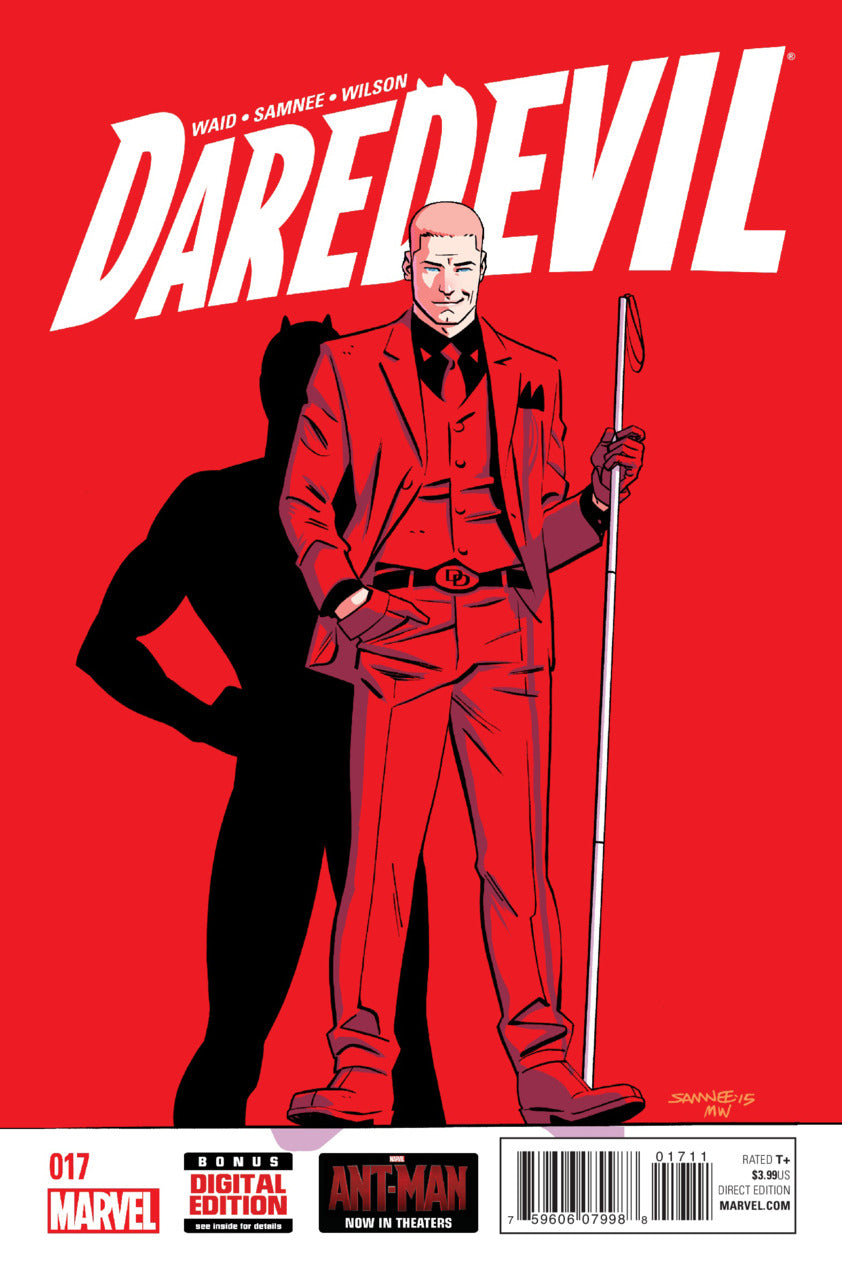 Daredevil (2014) #17