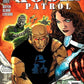 Doom Patrol #1-7 (2009) Full Story 7x Lot