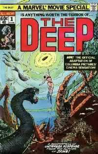 Deep (1977) #1