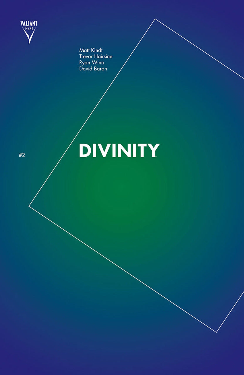 Divinity #2