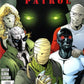 Doom Patrol #1-7 (2009) Full Story 7x Lot