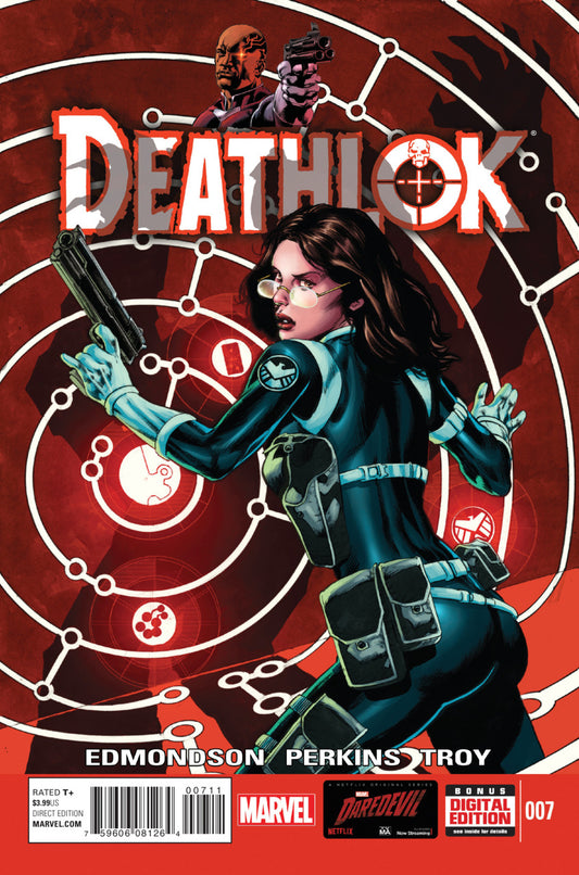 Deathlok (2014) #7