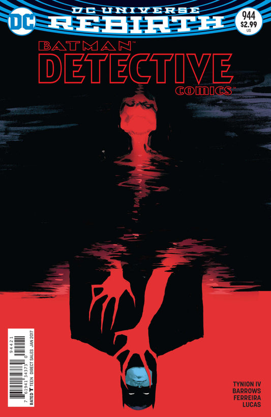 Detective Comics #944