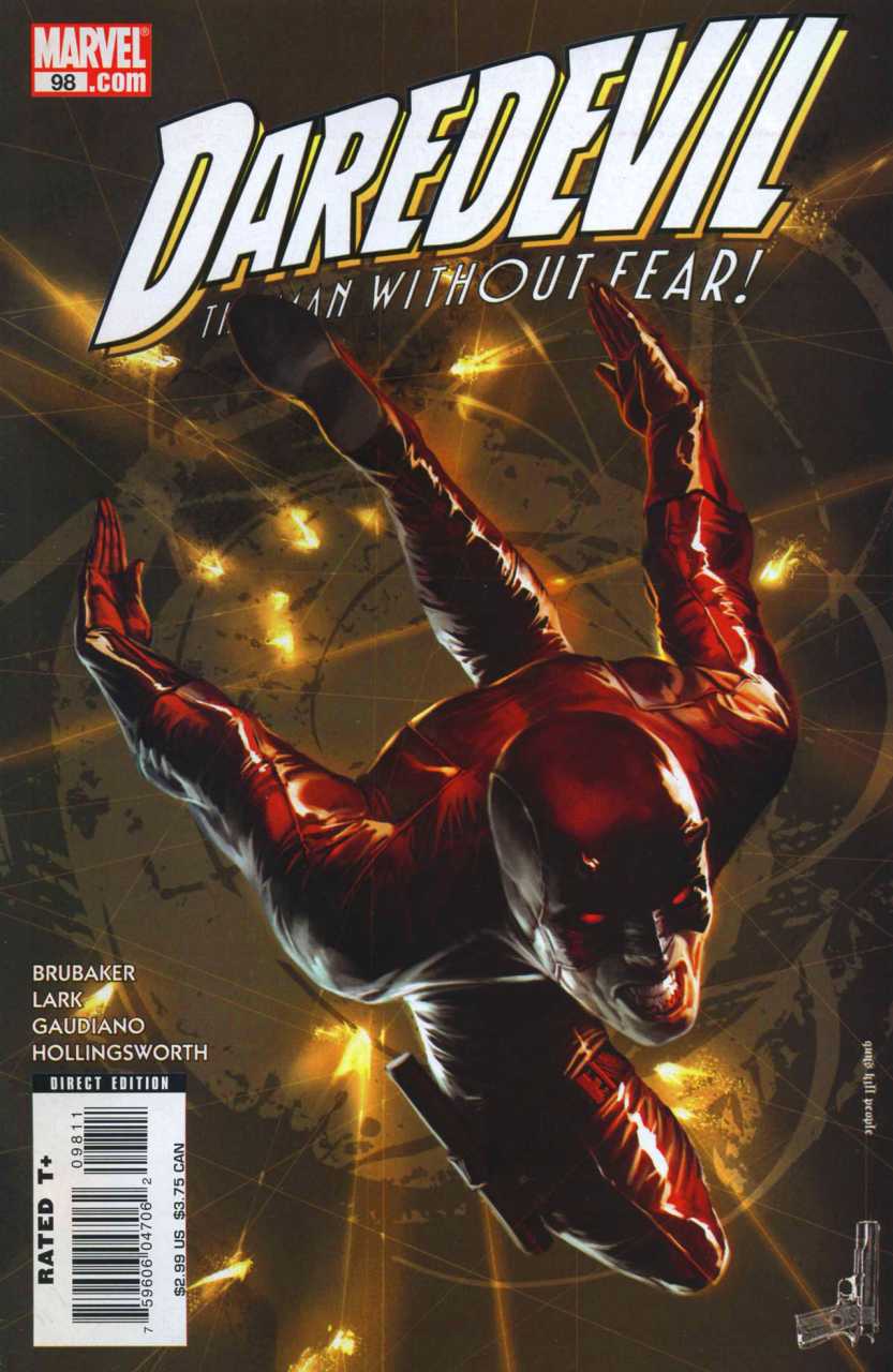 Daredevil #98 (1998)