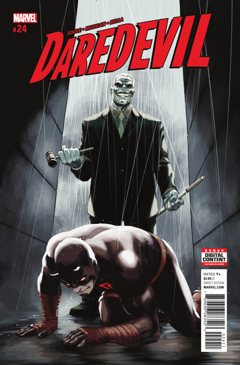 Daredevil (2016) #24