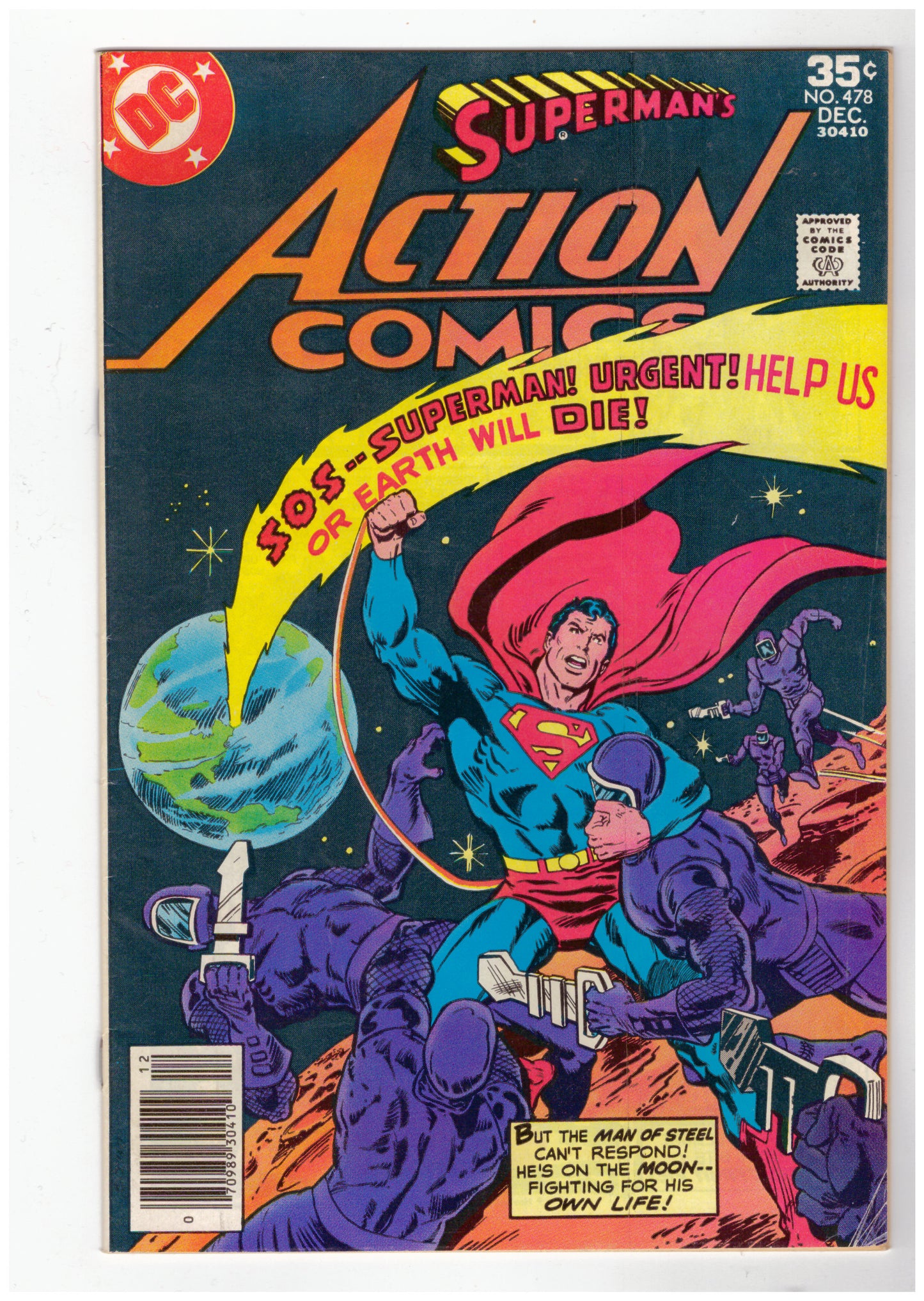 Action Comics (1938) #478