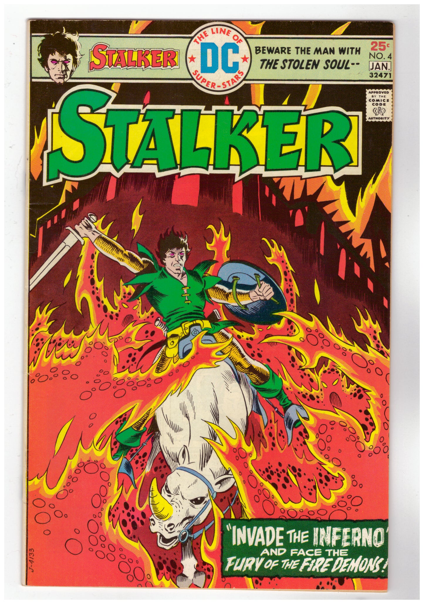 Stalker (1975) #4