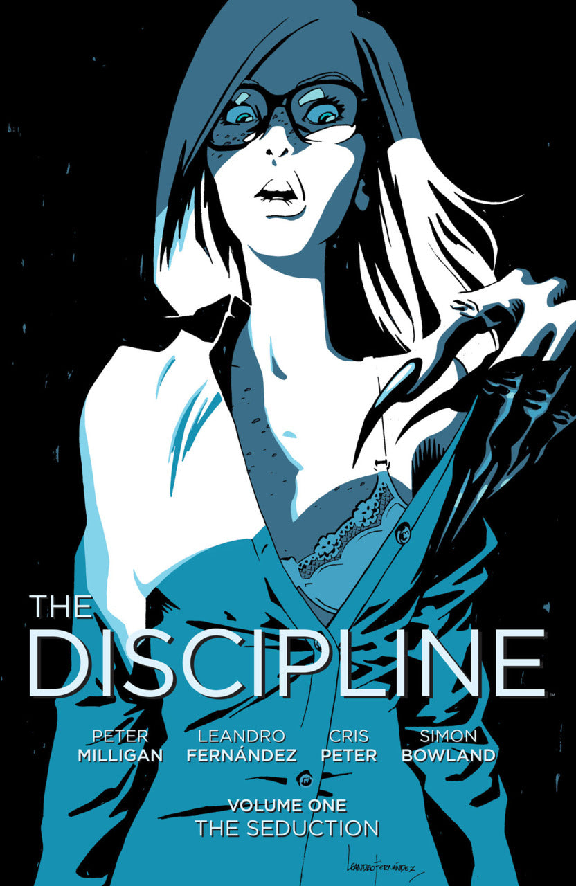 Discipline Vol 1