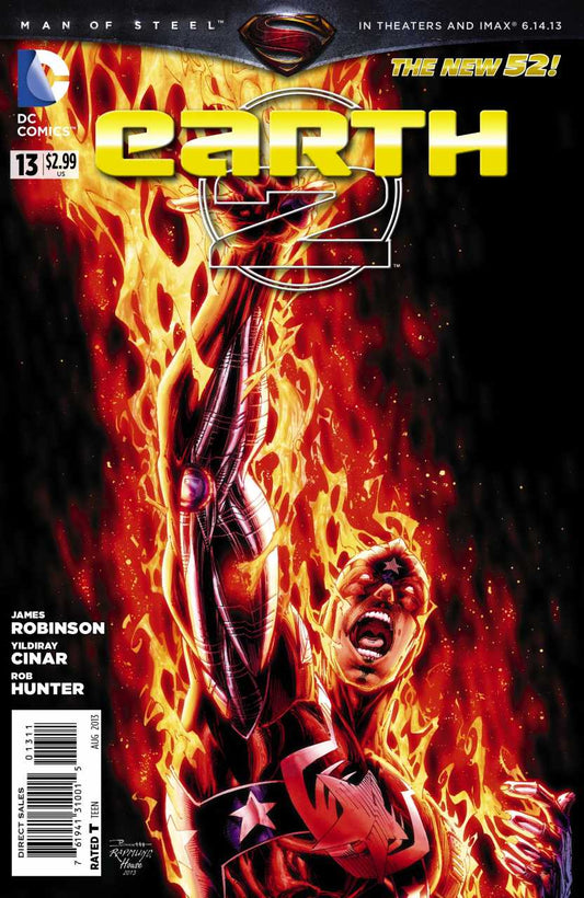 Earth 2 (2012) #13