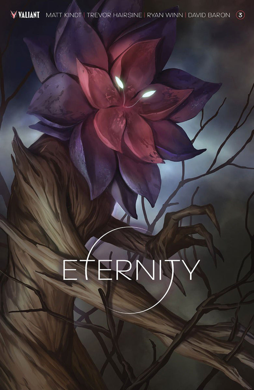 Eternity 4x Set