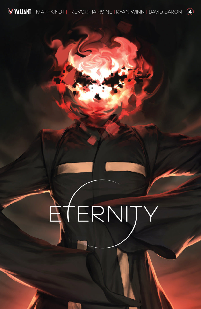 Eternity 4x Set
