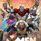 X-Men extraordinaires (2016) # 8