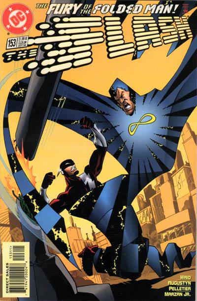 Flash (1987) #153