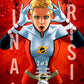 Final Crisis: Legion of 3 Worlds 5x Set