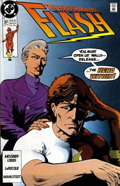 Flash (1987) #37