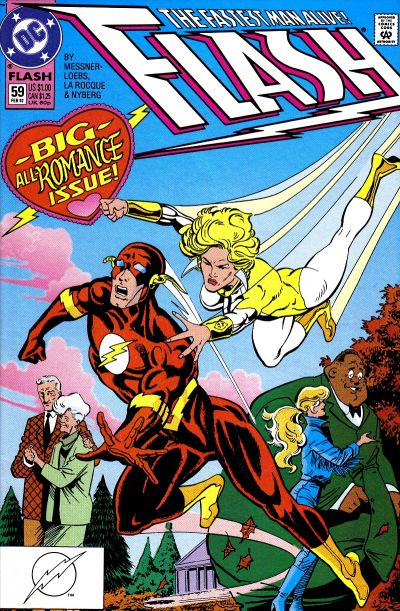 Flash (1987) #59