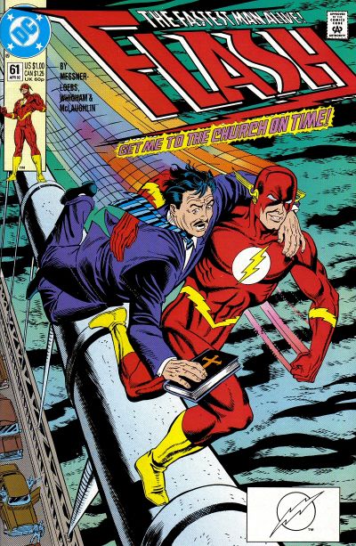 Flash (1987) #61