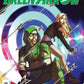 Green Arrow (2016) #12